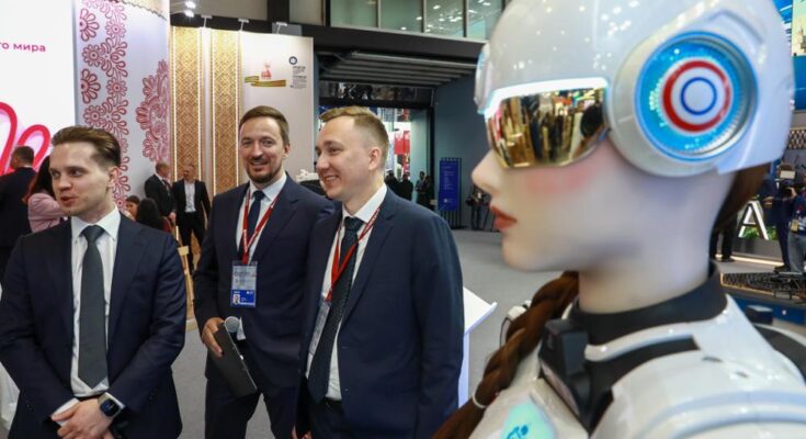 Новый закон о штрафах за поиск в интернете: ужесточение контроля