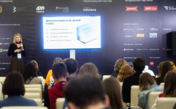 Город IT 2025: IT-конференция в Сибири