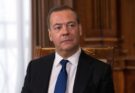 Дмитрий Медведев переизбран на пост главы совета директоров «Ростелекома»