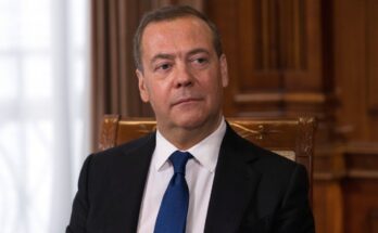 Дмитрий Медведев переизбран на пост главы совета директоров «Ростелекома»