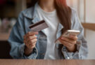 Т2 запускает для абонентов виртуальную карту для международных платежей