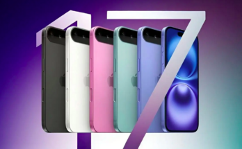 Динамика поискового спроса на новинки Apple в Рунете на примере анонса iPhone 17