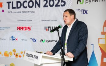 TLDCON 2025: тренды регулирования доменной индустрии и кибербезопасности