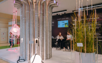 Interlight Smart City & Home: где рождаются умные города и дома