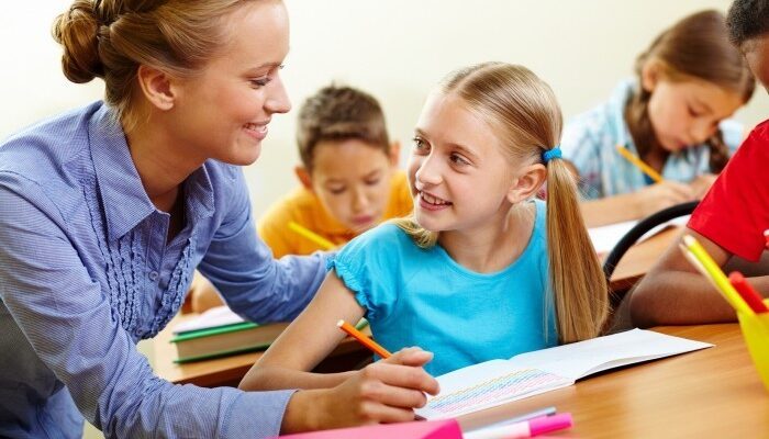 Как устроена новая государственная образовательная платформа Госуслуги Моя школа