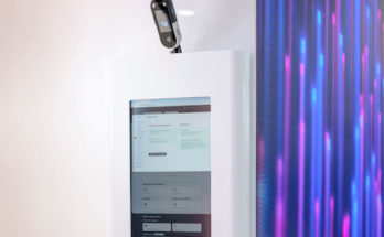 Биометрия как новый стандарт: почему T2 массово устанавливает биотерминалы