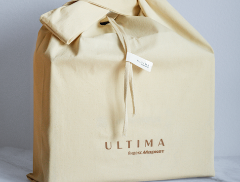 Год спустя: как Ultima от Яндекс Маркета переопределила стандарты премиум-ритейла
