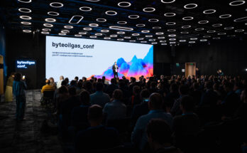 Архитектура цифрового суверенитета: какие правила игры определила отрасль на byteoilgas_conf 2025