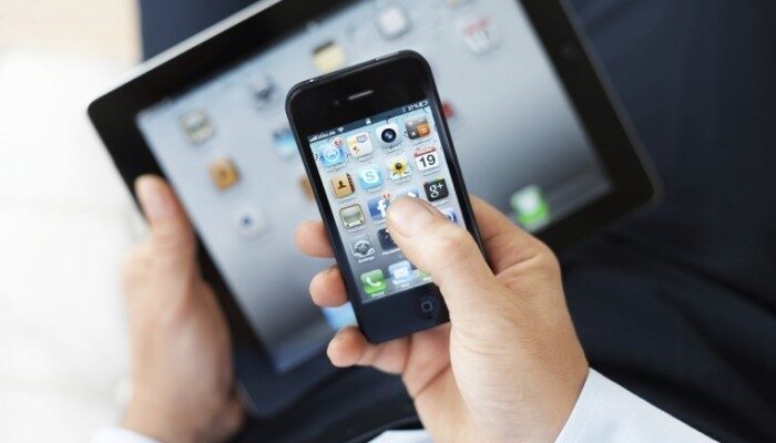 Иностранные мессенджеры запретили использовать в деловой переписке