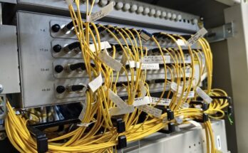 Инфраструктурный рывок: МегаФон запускает в Петербурге дата-центр на российской платформе