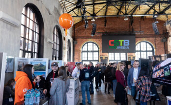CSTB.PRO.MEDIA 2026 соберет медиаиндустрию для разговора о главном