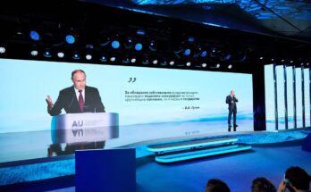 Научный прорыв на AI Journey: как Россия создает архитектуру будущего искусственного интеллекта