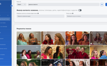 Как телеканал «Пятница!» увеличил эффективность рекламных интеграций с помощью AI-платформы VTS