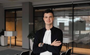 Новый рулевой для MANGO OFFICE: Денис Голованов возглавил «Манго Телеком»