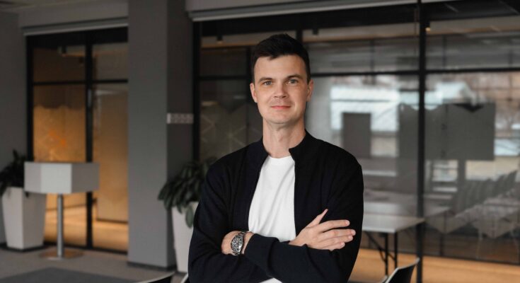 Новый рулевой для MANGO OFFICE: Денис Голованов возглавил «Манго Телеком»