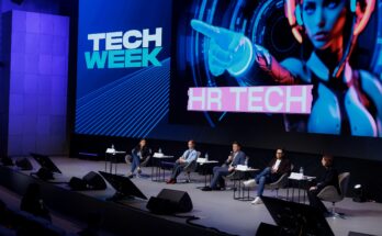 Итоги TECH WEEK 2025: будущее российского технологического бизнеса