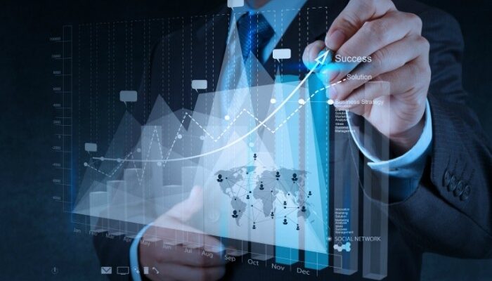 Вера в чипы: рыночная капитализация Nvidia в $5 трлн — ставка человечества на новую технологическую эру