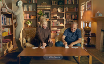 RaaS — Робот как Сервис: почему 1X Technologies с ее NEO перевернут нашу повседневность