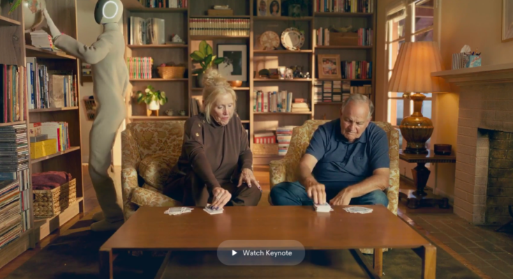 RaaS — Робот как Сервис: почему 1X Technologies с ее NEO перевернут нашу повседневность