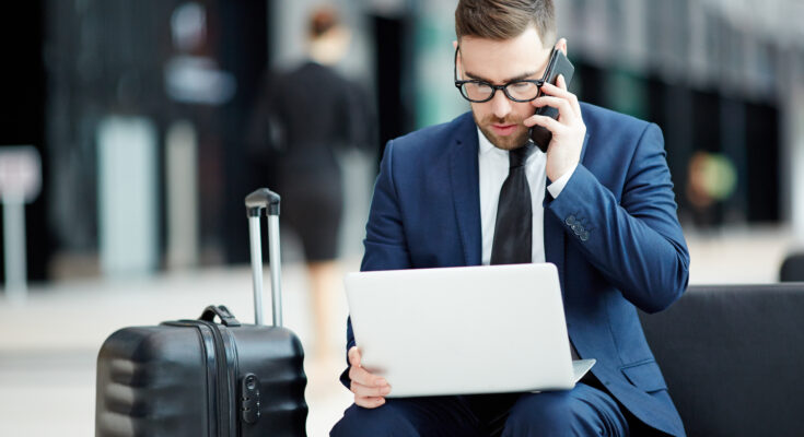 5G без мобильности: почему фиксированный беспроводной доступ — новый рубеж для телекома