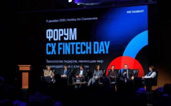 На CX Fintech Day обсудили, как ИИ меняет работу с клиентом