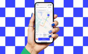 Яндекс запускает Fasten: только такси и без лишних вкладок