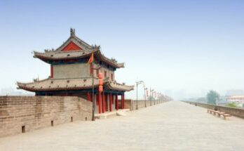 Лидерство переходит в Азию: Китай захватил топ открытых ИИ-моделей