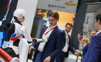 Объявлены даты проведения XXIX Петербургского международного экономического форума (ПМЭФ)