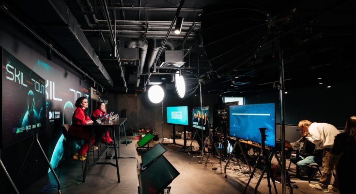 «Скиллаут»: как ИИ-продакшны бились за бренды, а теперь ждут зрительского признания