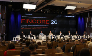 Итоги FinCore 2026: искусственный интеллект, банки и эксперименты