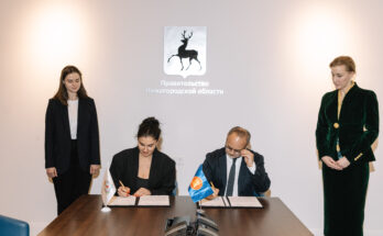 Восточный вектор ЦИПР: Нижний Новгород открывает технологическое окно в АСЕАН