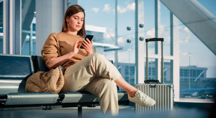 T2 обнуляет роуминговые барьеры: звонки из‑за границы приравнены к домашним