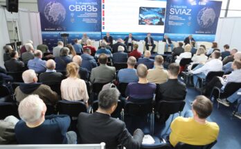 Тренды телекома по итогам выставки "Связь-2026"