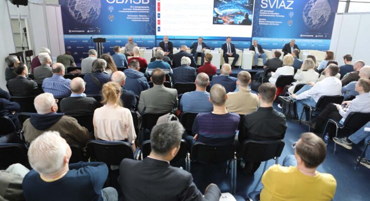 Тренды телекома по итогам выставки "Связь-2026"