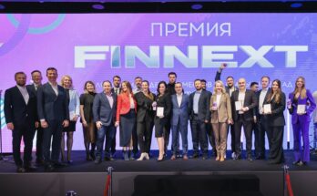 Итоги 3-й ежегодной Премии FINNEXT