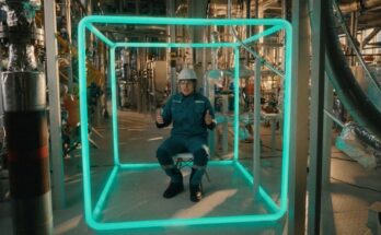 Не цифрой единой: на ЦИПР покажут фильм о живой промышленности и её визионерах