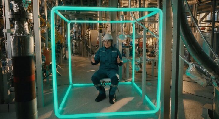 Не цифрой единой: на ЦИПР покажут фильм о живой промышленности и её визионерах