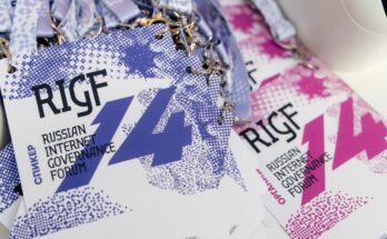 RIGF 2026: регистрация на главный интернет-форум страны закрывается 3 апреля