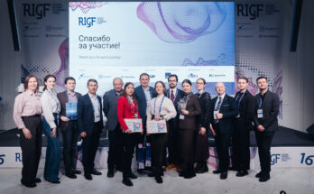 На RIGF 2026 рассказали, как Россия построила комплексный цифровой суверенитет