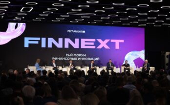 FINNEXT 2026: ИИ-агенты и экосистемы переписывают правила финансового рынка
