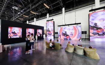 ЦИПР запускает конкурс цифрового искусства с призовым фондом 250 000 рублей