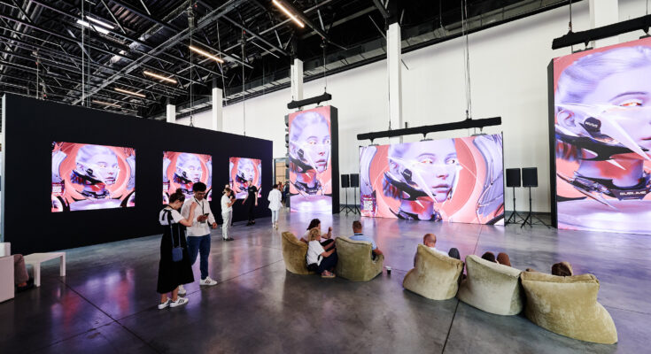 ЦИПР запускает конкурс цифрового искусства с призовым фондом 250 000 рублей