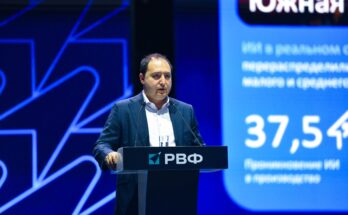 Ростелеком запускает акселератор ИИ-решений для поддержки стартапов