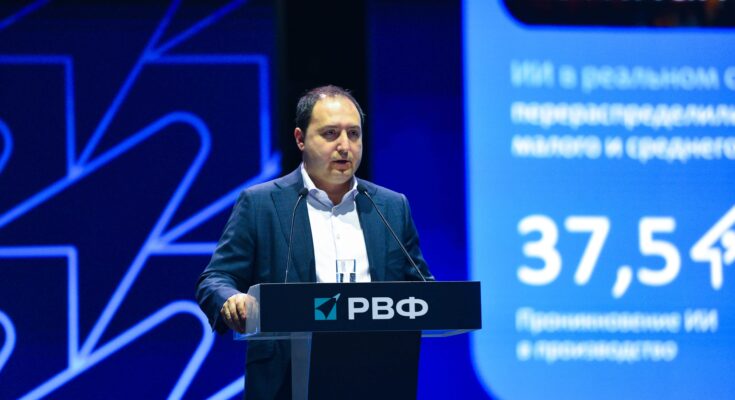 Ростелеком запускает акселератор ИИ-решений для поддержки стартапов