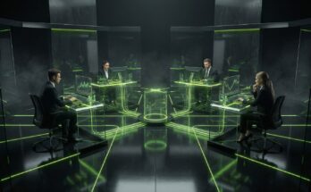 Moscow Trading Week 2026: главное событие для профессионалов финансовых рынков