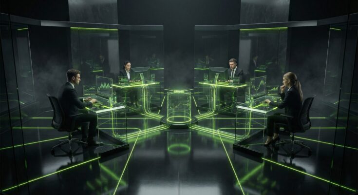 Moscow Trading Week 2026: главное событие для профессионалов финансовых рынков