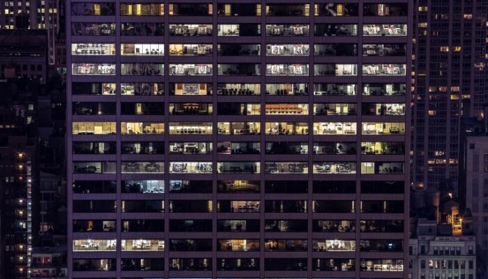 Реформа связи: а B2B и B2O никто не спросил?