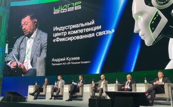 ЦИПР 2026: ИЦК «Связь» - год итогов, рождение ИЦК 2.0 и цена вопроса