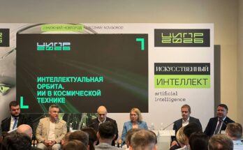 Искусственный интеллект уходит в космос. Без него «отбросило бы на десятки лет назад»