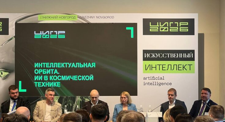 Искусственный интеллект уходит в космос. Без него «отбросило бы на десятки лет назад»
